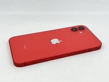 Refurbished iPhone 12 Product Red